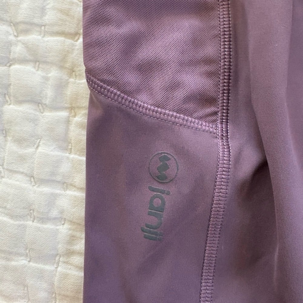 Janji Trail Leggings - Picture 4 of 4